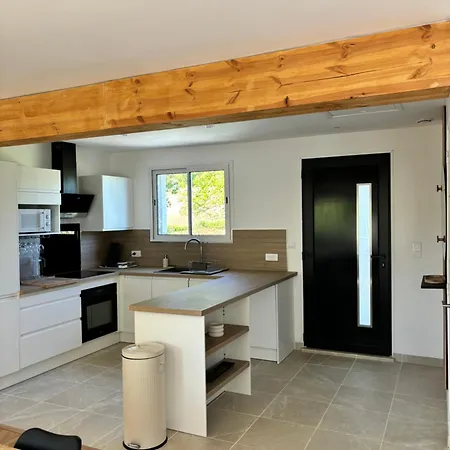 Chez Les Filles Bourdeilles