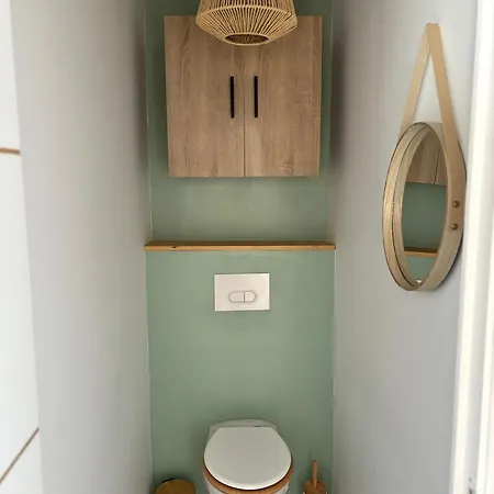 Casa vacanze Chez Les Filles *