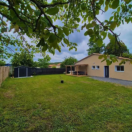 Casa vacanze Chez Les Filles Bourdeilles