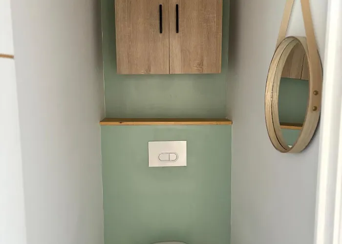 Casa vacanze Chez Les Filles *