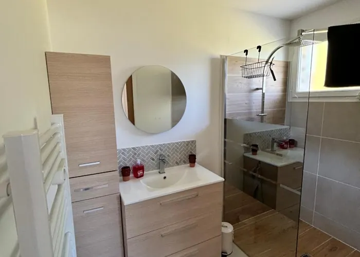 Prázdninový dům Chez Les Filles Bourdeilles